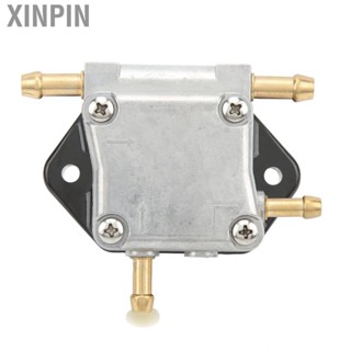 Xinpin Engine Fuel Pump 8M0141827 ABS Alloy Standard Design for Replacement