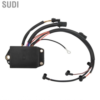 Sudi Outboard Power Pack  ABS Plastic RPM Limit Free 585260 0584028 for Marine Parts