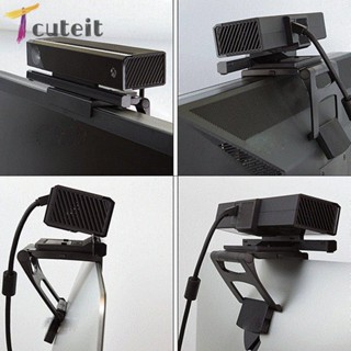 Tcuteit ฐานยึดเซนเซอร์ สําหรับ Xbox One Microsoft Kinect