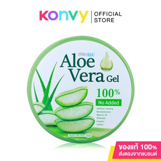 MYU-NIQUE Aloe Vera Gel 300g.