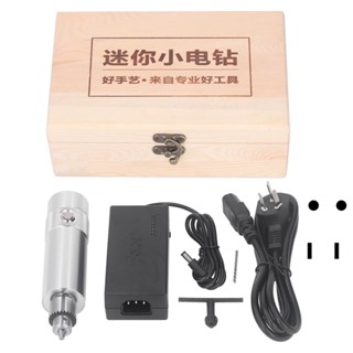 Electric Grinding Pen Micro Engraver Etching Engraving DIY Rotary Tool Kit 9000‑14000r/min 100‑240V