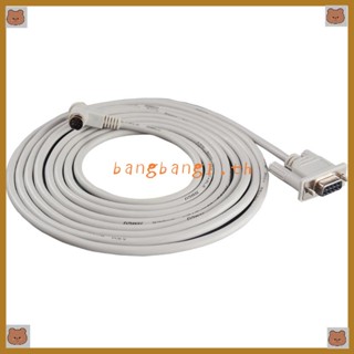 Bang สายเคเบิลโปรแกรมมิ่ง USB 1761-CBL-PM02 USB PLC สําหรับ AB Micrologix 1000 1200 1500 Series