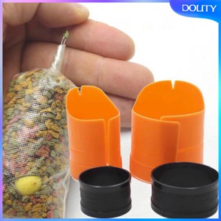 [dolity] ระบบกระเป๋า Pva อุปกรณ์เสริม สําหรับตกปลาคาร์พ