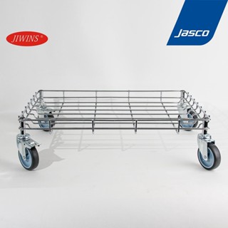 Jasco รถเข็นลังเบอเกอรี่ Dough storage box dolly #DB-6946D