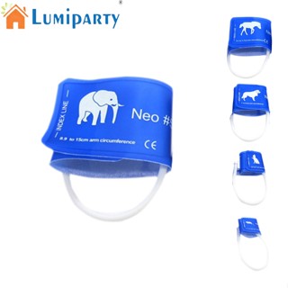 Lumiparty สายรัดข้อมือวัดความดันโลหิต แบบเปลี่ยน สําหรับสัตว์เลี้ยง