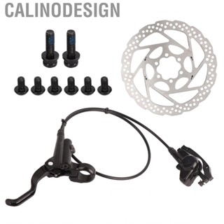 Calinodesign Bike Disc Brake Kit Double Piston for Road