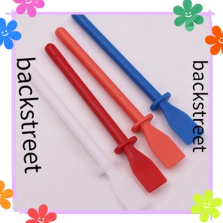 Backstreet กาวติดหนัง Pu แฮนด์เมด สําหรับทํางานหัตถกรรม DIY