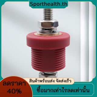 ขั้วต่อแบตเตอรี่ ทองแดง 12V ไนล่อน 3/8 นิ้ว สําหรับเรือ รถบรรทุก RV