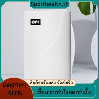 เราเตอร์ WiFi CPE แบบพกพา พร้อมช่องเสียบซิมการ์ด ปรับได้ พอร์ตอีเธอร์เน็ตคู่ 4G เราเตอร์ WiFi POE ปลั๊ก EU