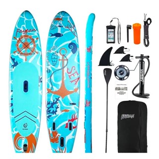 Fayean Sea 11.5 Inflatable Paddle Board SUP board / Surfboard - 2023 NEW!