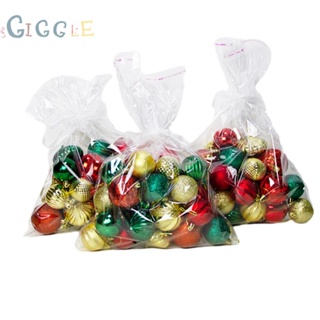 ⭐NEW ⭐Exquisite Christmas Tree Decor 30 Assorted Ball Ornaments for Festivity