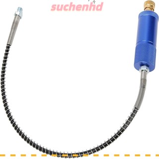 Suchenhd เครื่องปั๊มออกซิเจน แยกน้ํามัน อลูมิเนียม ขนาดเล็ก