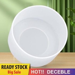 [Deceble.th] ฐานซิลิโคน สําหรับวางขวดน้ํา เหมาะกับการเดินป่า ท่องเที่ยว