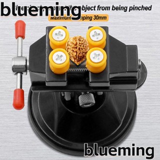 Blueming2 คีมสกรูหนีบโต๊ะ หมุนได้ 360 องศา