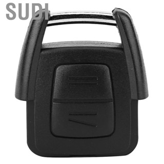 Sudi 2 Buttons  Car Key  Fob Case Cover Accessory Replacement Fit for OPEL