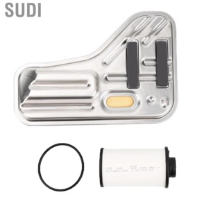 Sudi Transmission Filter Stable 25010B for Car Shop Replacement 02E (DQ250) DSG 2005-Up Home