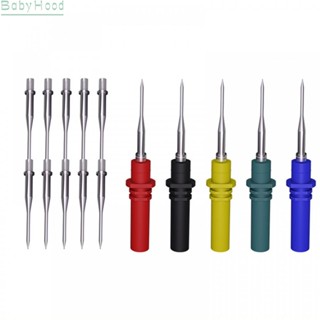 【Big Discounts】Proven HT307A Oscilloscope Acupuncture Probe Set for Accurate Diagnostic Results#BBHOOD