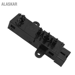 ALASKAR รถที่นั่งควบคุมสวิทช์ 6JRH010818 ขวาปรับที่นั่งสำหรับ Subaru Forester Outback XV