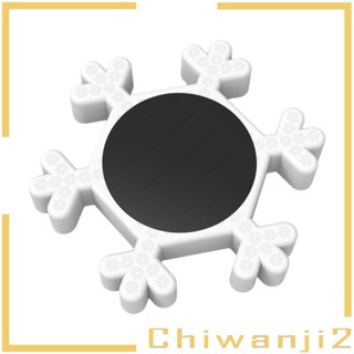 [Chiwanji2] โคมไฟ ลายเกล็ดหิมะ สําหรับตกแต่งสวน ทางเดิน ทางเดิน ทางเดิน ทางเดิน ทางเดิน ลานบ้าน กลางแจ้ง