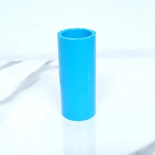 ข้อต่อ PVC พีวีซี 1/2นิ้ว (4 หุน หรือ 18 มม.) ข้อต่อท่อ ตราท่อน้ำไทย : ต่อตรง สามทาง ข้องอ 90 45 เกลียวใน-นอก ครอบ อื่นๆ