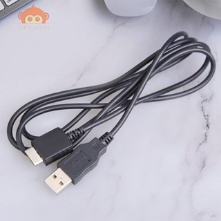 สายชาร์จซิงค์ข้อมูล USB สําหรับเครื่องเล่น MP3 MP4 Sony E052 A844 A845 Walkman AU [Taylor.th]