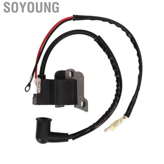 Soyoung CDI Ignition Coil Module For 49cc 4Stroke Engines