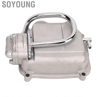 Soyoung Cylinder Head Cover High Strength Chinese Scooter For GY6