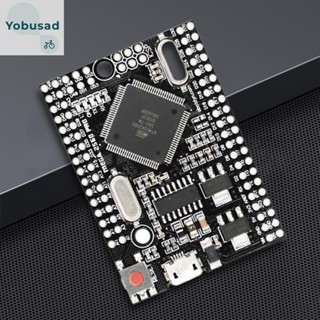 [Yobusad.th] ชิปบอร์ดทดลองอิเล็กทรอนิกส์ Mega2560 Pro Embed CH340G ATmega2560 16AU