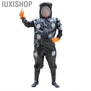 Iuxishop Hornet Suit  Fabric Bee Keeping Wearproof Puncture Proof for Outdoor