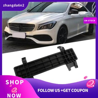 【พร้อมส่ง】2468300142 ฝาครอบไส้กรองเครื่องปรับอากาศรถยนต์ สําหรับ Mercedes-Benz GLA X156 A180 A200 A260 A45 B180 B200 B260 12-19