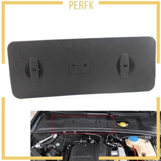 [Perfk] ฝาครอบแบตเตอรี่ สําหรับ A4 8E B6 B7 Sedan 01-08