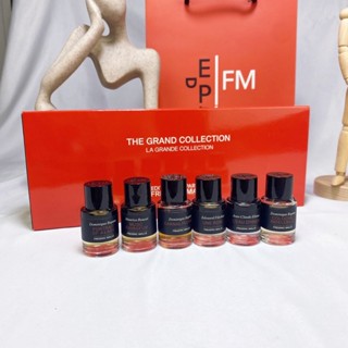 Frederic MALLE ชุดตัวอย่างน้ําหอม 6 ชิ้น