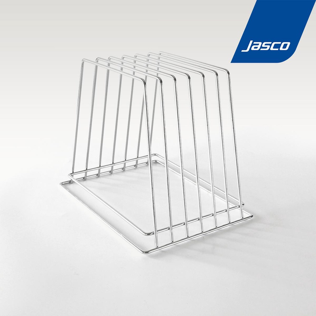 Jasco ที่วางเขียง Cutting Board Wire Racks #40309