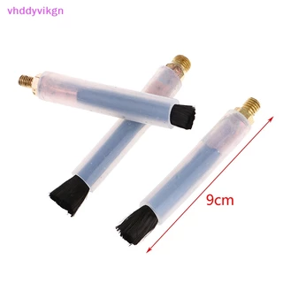 VHDD แปรงเชื่อมทองแดงสําหรับเครื่องขัดเชื่อม Seam Cleaner M6/M8/M10 TH