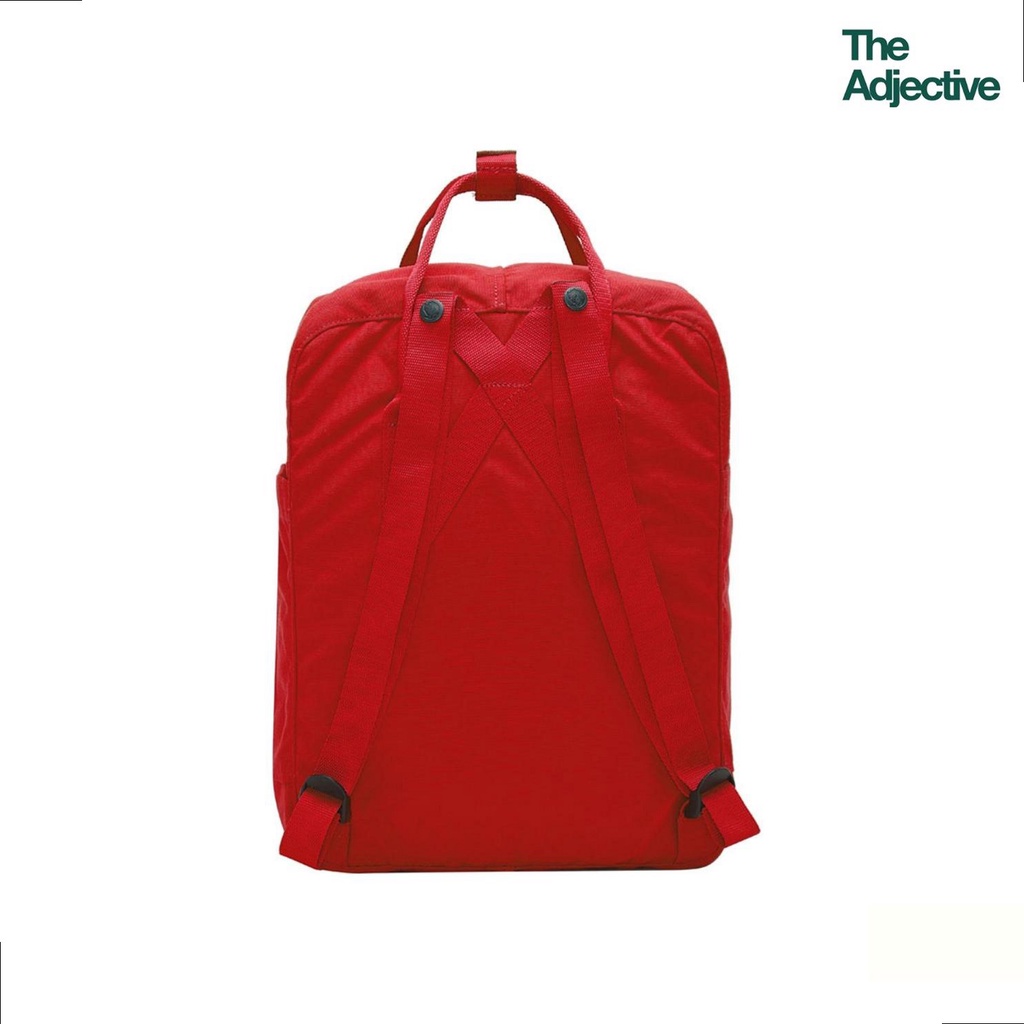 Fjallraven حقيبة ظهر Re-Kanken Classic — صورة 3
