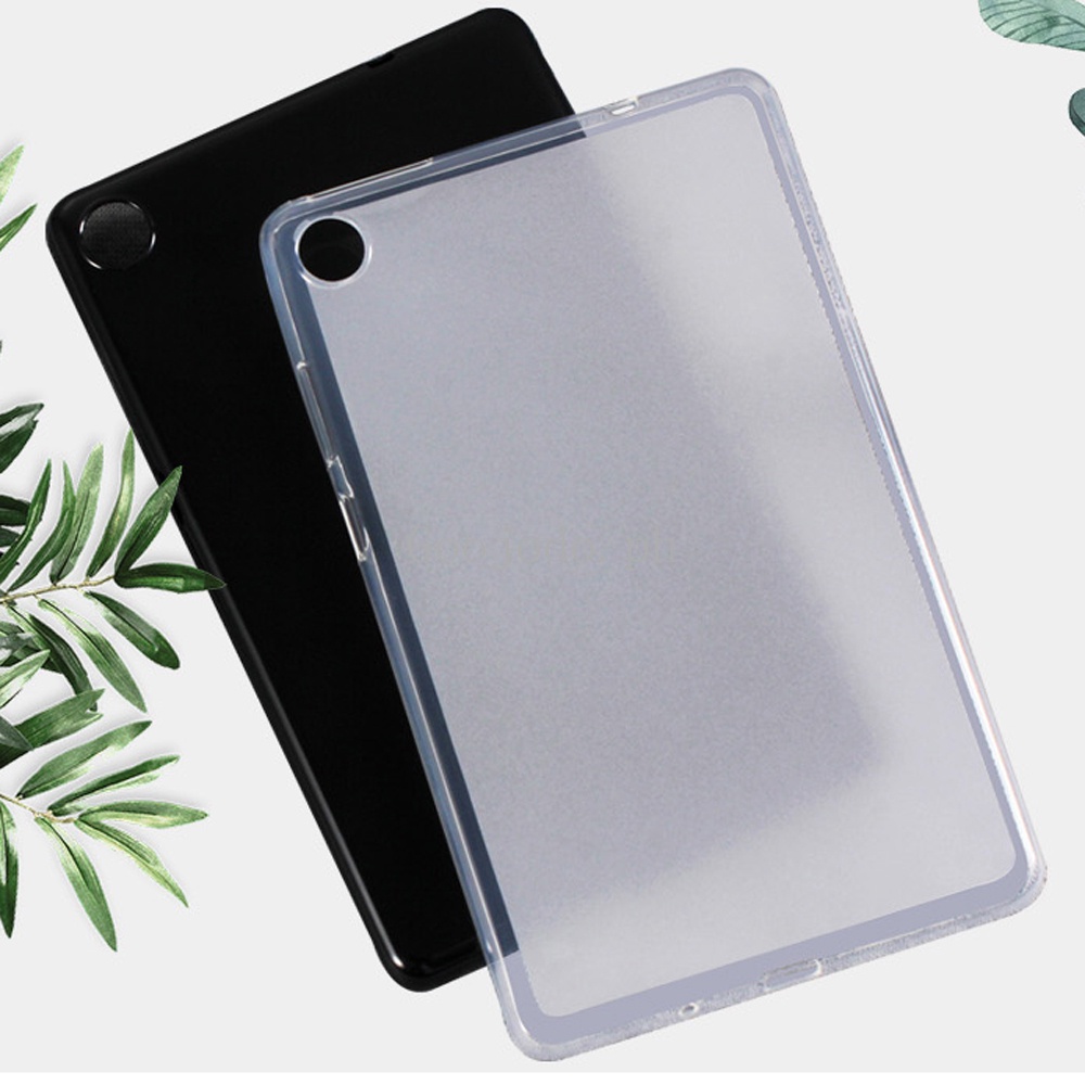 เคสซิลิโคนนิ่ม สําหรับ Lenovo Tab M8 HD Lenovo Tab M8 TB-8505X TB-8505F TB-8505FS