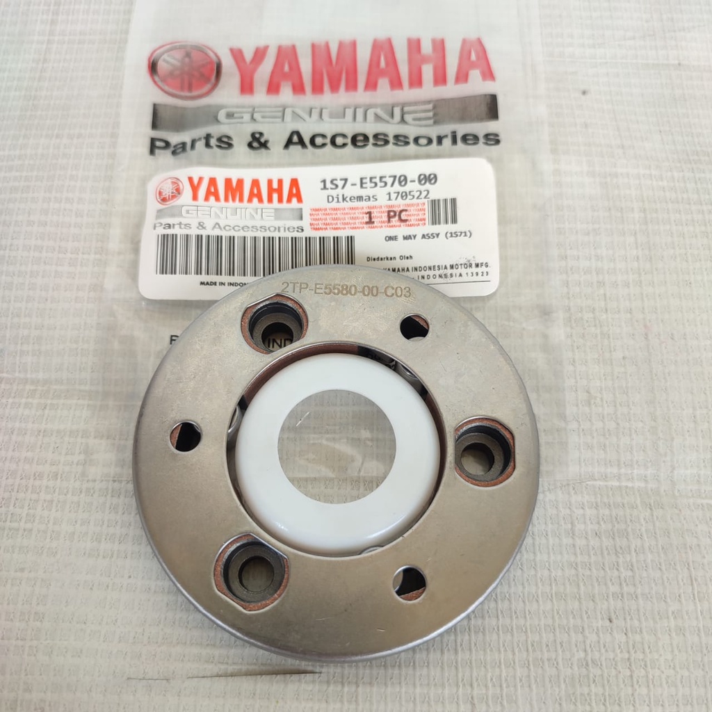 ONE WAY YAMAHA JUPITER MX 1S7-E5577-00