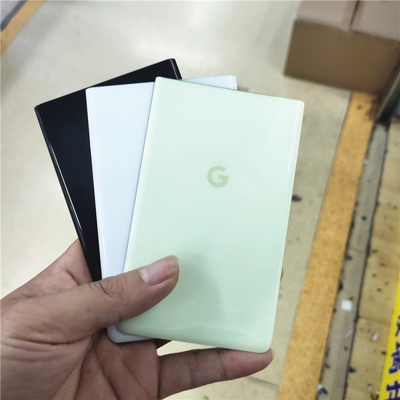 เคสแบตเตอรี่ด้านหลัง สําหรับ Google Pixel 7 Google Pixel 7 Pro