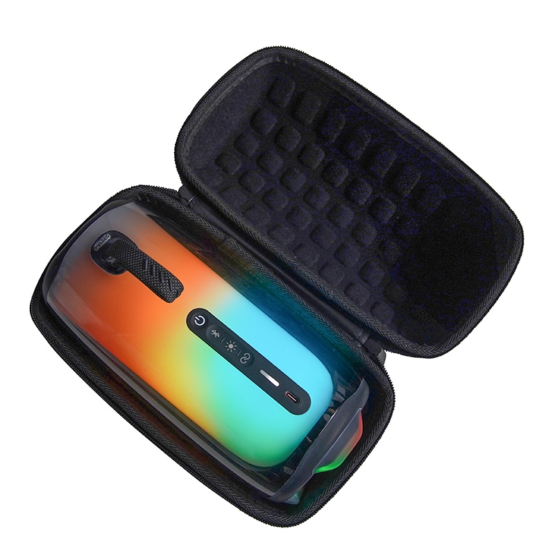 กระเป๋าลำโพง JBL GO Go2 Go3 Clip2 Clip3 Clip4 Flip4 Flip5 Flip6 Charge PULSE 4 5 6 กันกระแทก เคสJBL