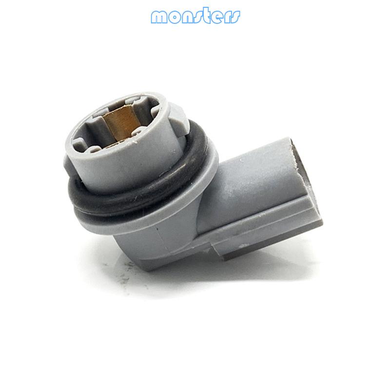 อะแดปเตอร์ซ็อกเก็ตหลอดไฟ LED T10 33304-TET-H01 สําหรับ 16-21 สําหรับ C