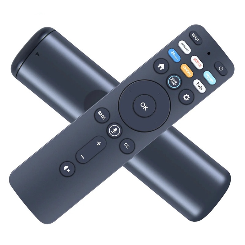 ใหม่เสียงรีโมทคอนโทรล XRT260 สําหรับ VIZIO สมาร์ททีวี D/M/P/V Series V655-J04 M75Q7-J03 P65Q9-J01 อะ
