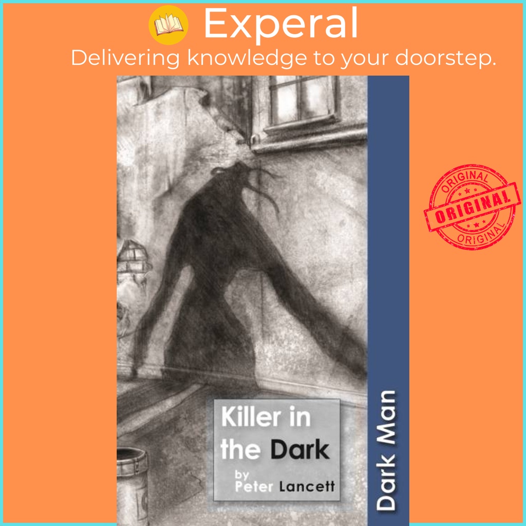 Killer in the Dark - Set Three by Lancett Peter (ฉบับสหราชอาณาจักร ปกอ่อน)