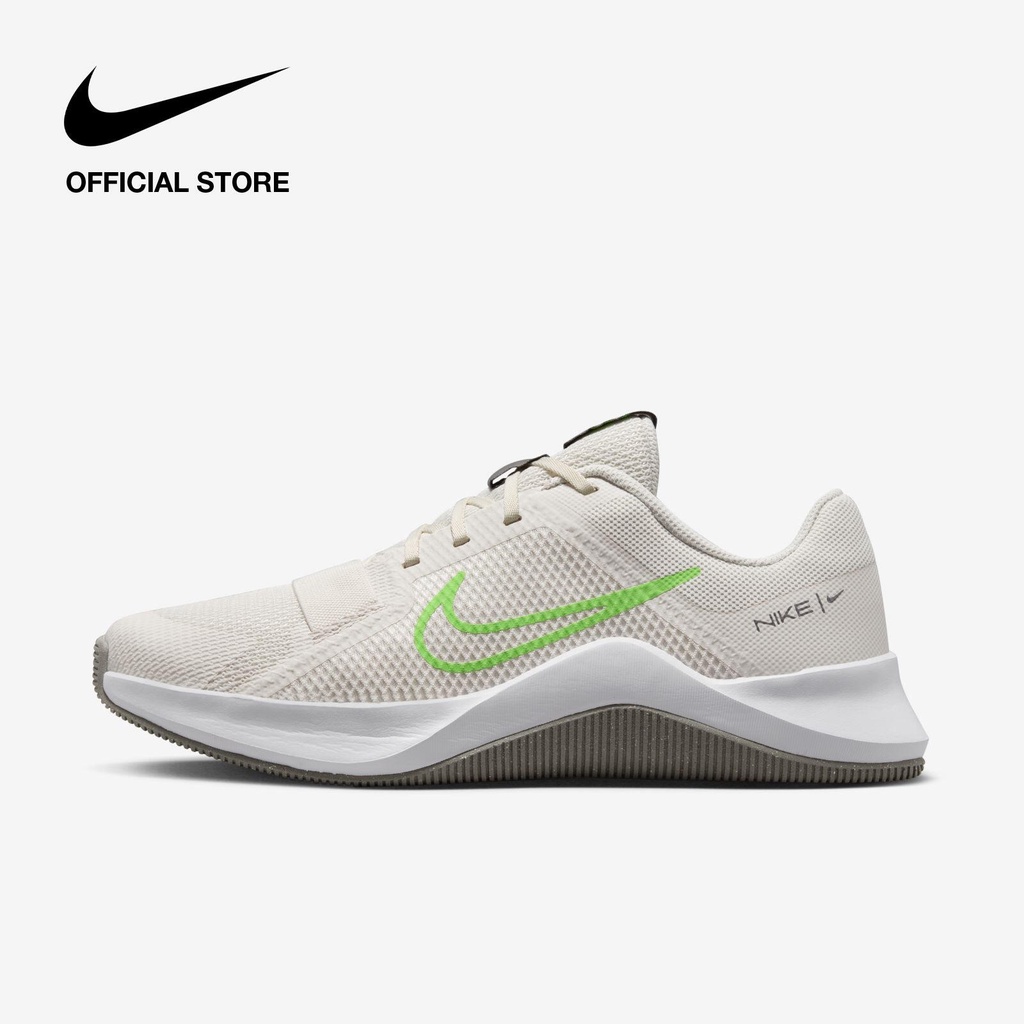 Nike Mc Trainer 2 รองเท้าผ้าใบ สําหรับผู้ชาย - Phantom