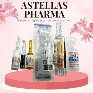 Platinum Whitening Green - New Varian - Ecer