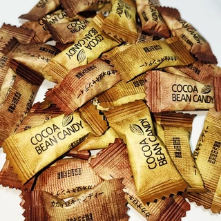 【Youxiaoka】ลูกอมกาแฟสำเร็จรูป (1กรัม/1เม็ด) coffee candyเน็ตเรดป๊อปกาแฟสำเร็จรูปน้ำตาลโกโก้ถั่วหลายรสชาติของขนมขบเคี้ยวสบาย ๆ