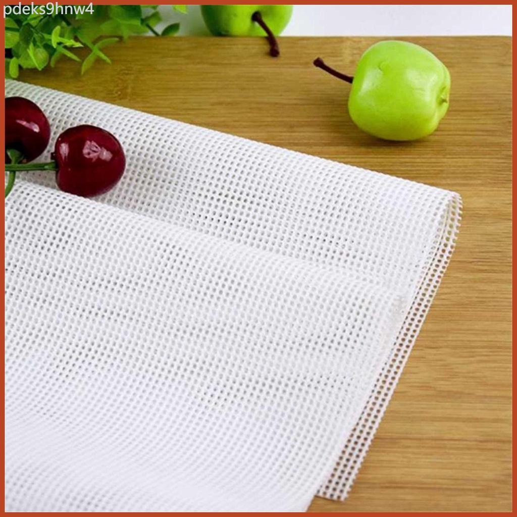 Square Silicone Dehydrator Sheets Nonstick Fruit Dehydrator Mats Reusable Steamer Mesh Thickened Ba