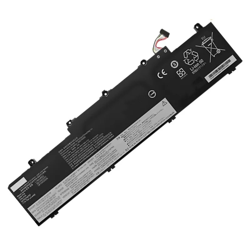 New Laptop Battery L19C3PD5 L19D3PD5 L19M3PD5 For Lenovo For ThinkPad E14 Gen2 Gen3 E15 Gen2 Gen3 20