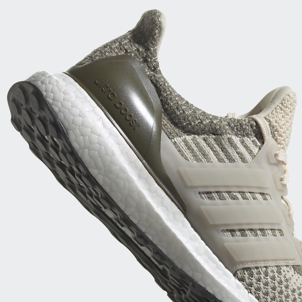 adidas RUNNING Ultraboost 5.0 DNA สีขาว GX5078 รองเท้า new