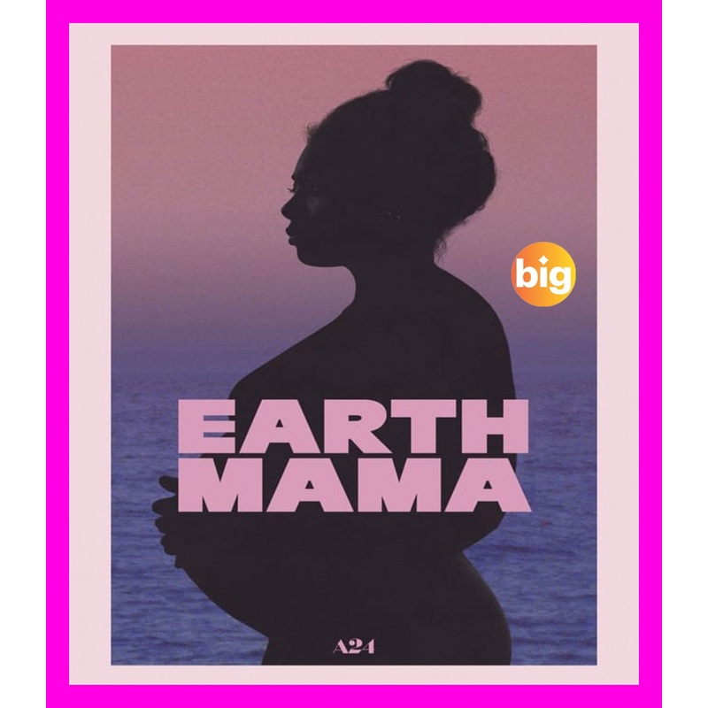 Bluray หนังใหม่ Earth Mama (2023) หนังบลูเรย์ เสียง Eng | ซับ Eng/ไทย