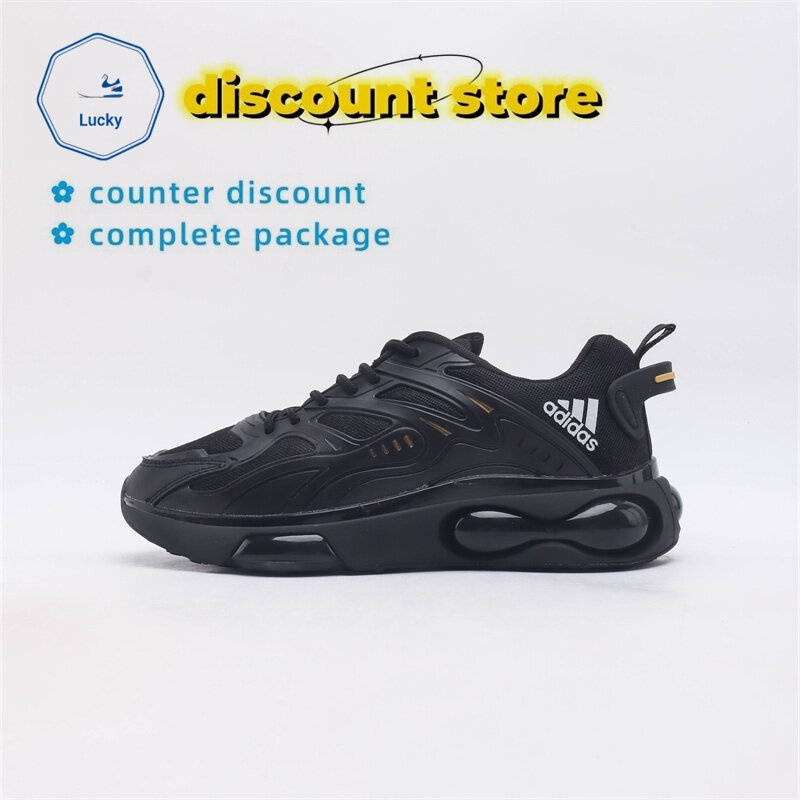 ของแท้ Adidas Raf Simons Matrix Spirith Running Shoes BB2687